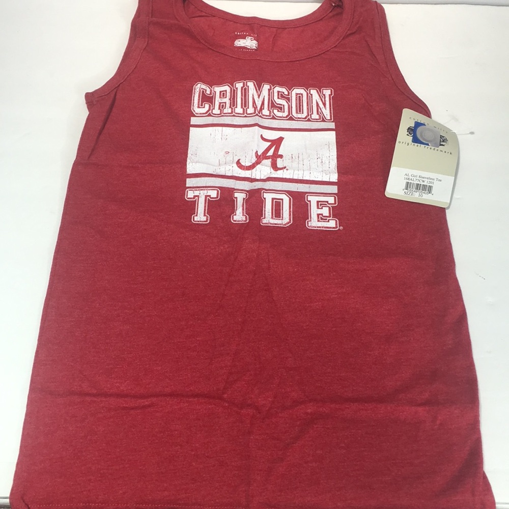 Crimson Tide T-Shirt.